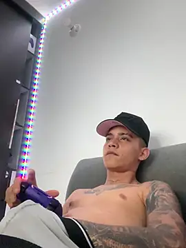 Scott_hots69 live sex cam