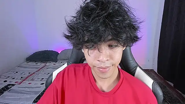 Alan26_'s Stripchat show and profile