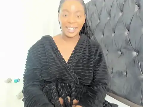 Ass-Queen live sex cam