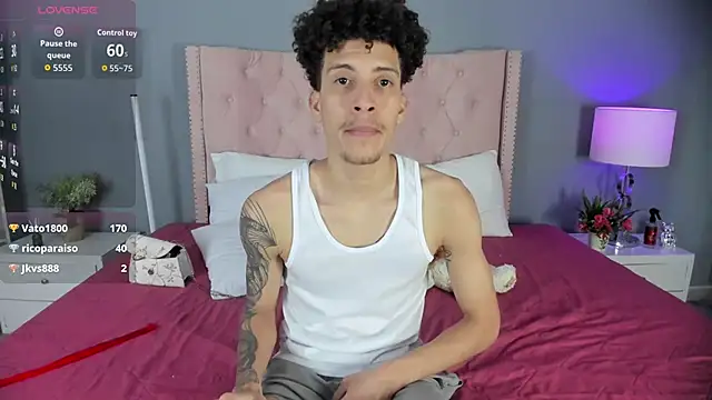 Joe_And_Emma live sex cam