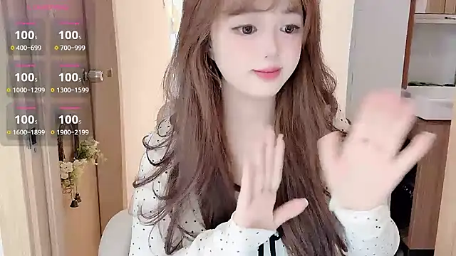 DDDDDoremi live sex cam