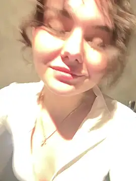 NikaMur live sex cam