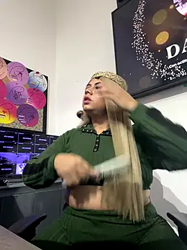 Tom_Silver__ live sex cam