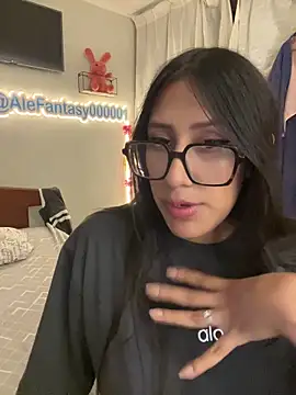 AleFantasy000001Peru live sex cam