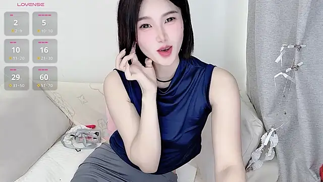 T-TeaR live sex cam