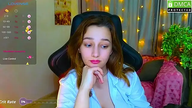 Sinty_Noria live sex cam