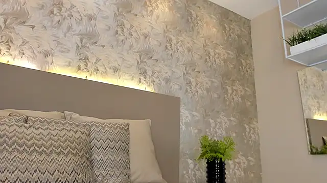 JadaKai live sex cam