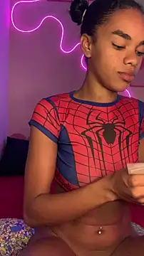 Cammgirlmii live sex cam