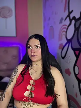 Megaan__More live sex cam