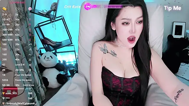 NuNui-66 live sex cam