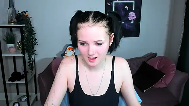 Leila_xxBaby live sex cam