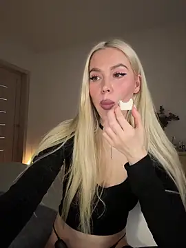 xDinnax live sex cam