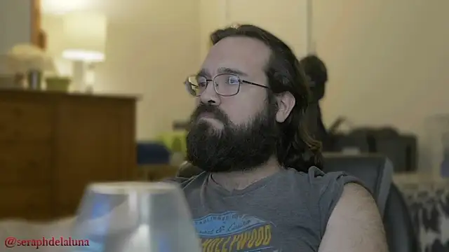 The_Page_Of_Cups_'s cam snapshot