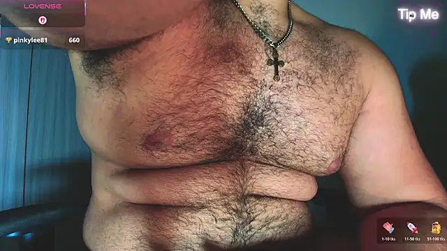 PlayboyMorgan's cam snapshot