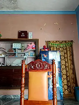 Harsha_Happy's cam snapshot