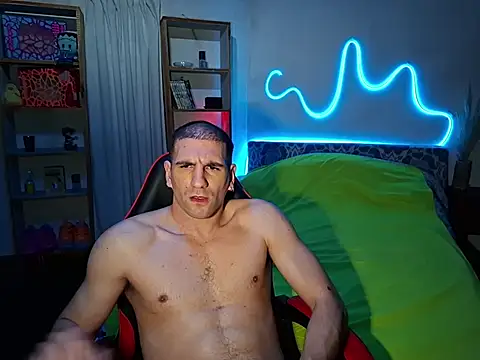 VelvetGrey's cam snapshot