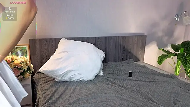 Violet_Johnsonn live sex cam