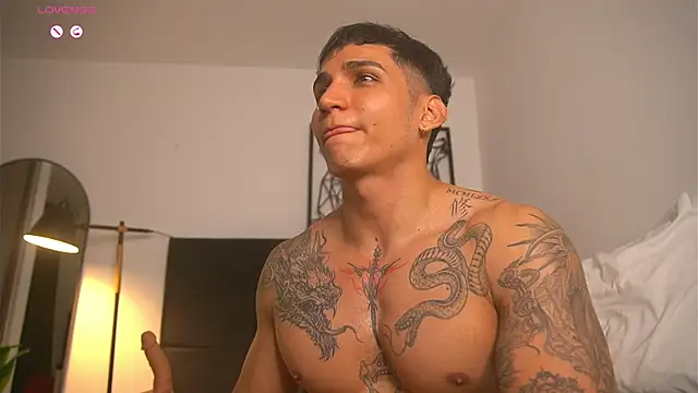 muscle_boyhorny live sex cam