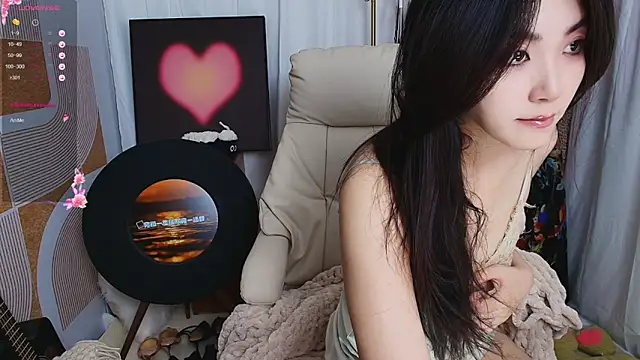 xiaotiantian-76 live sex cam