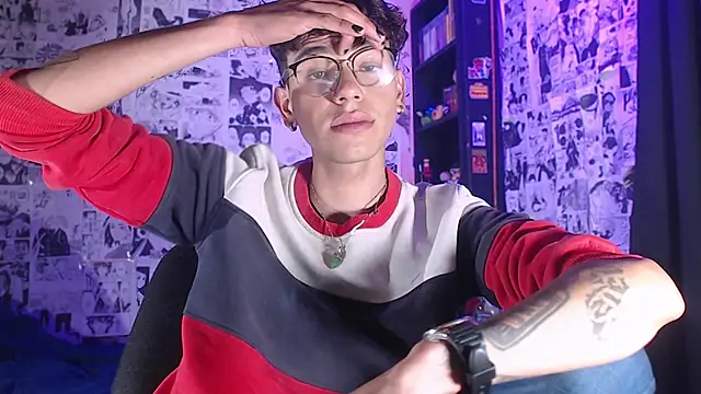 Mickey_Magic live sex cam