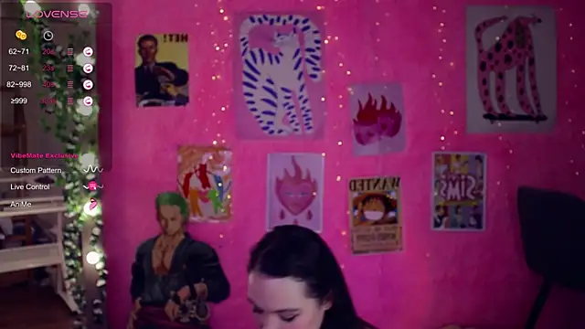 Chery_Lady22 live sex cam