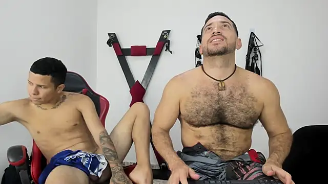 RoughSex_and_BDSM live sex cam