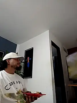 SilvaBranko live sex cam