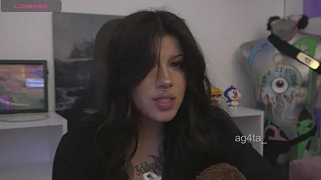 Ag4ta_ live sex cam