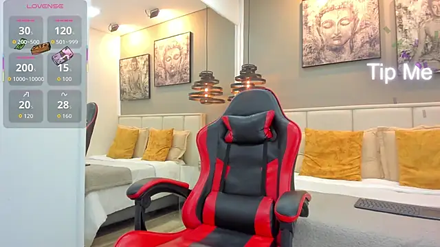 kieran_derek live sex cam