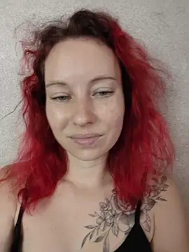 Frost_foxy live sex cam