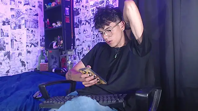 Mickey_Magic live sex cam