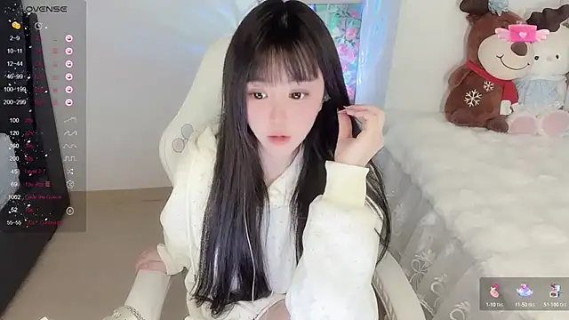 yuii-7 live sex cam