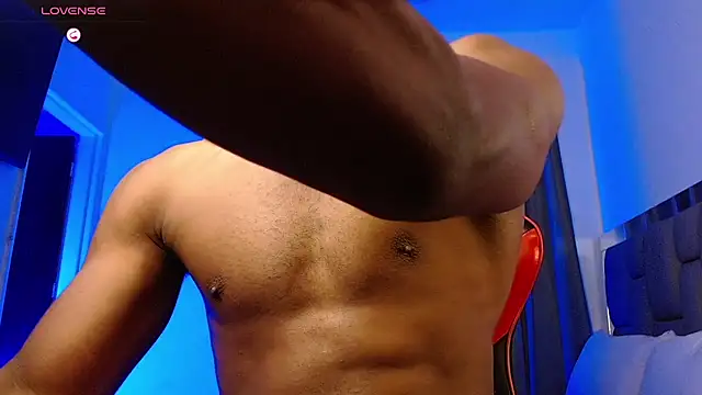 Christian_thor live sex cam