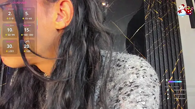 Giorgina_Parado live sex cam