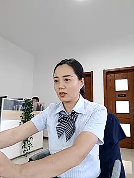 bingxin- live sex cam