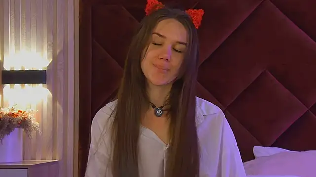 StacyHarland live sex cam