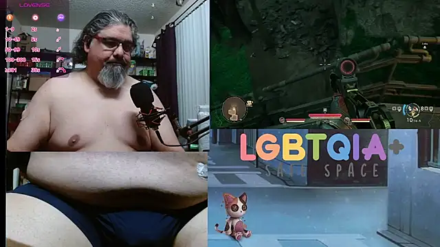 geekycastillo live sex cam