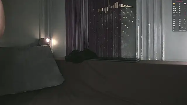 WayneWilson live sex cam