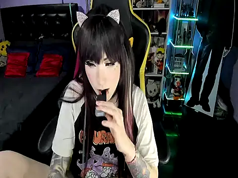 Yummy_dark live sex cam