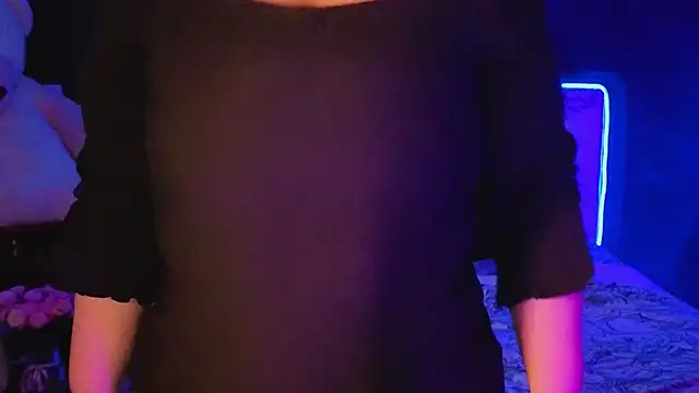 DjennaPalme live sex cam