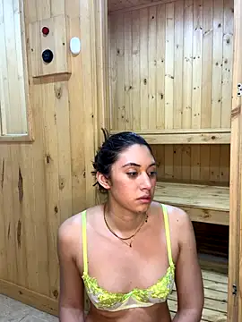 Barbielatinas live sex cam