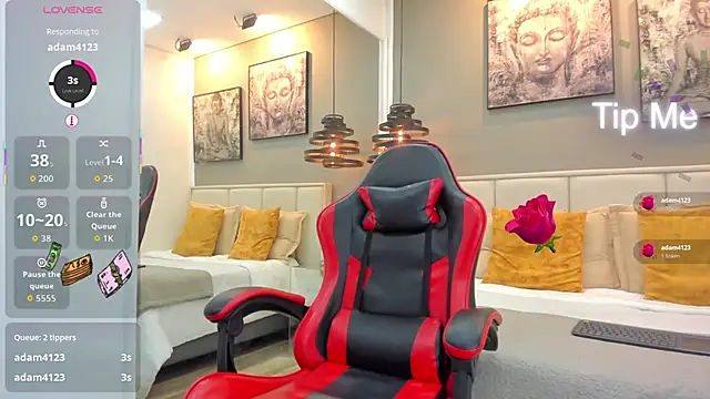 kieran_derek live sex cam