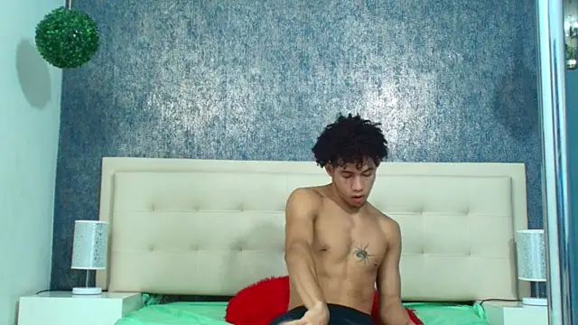 Erick_Zhimerman live sex cam