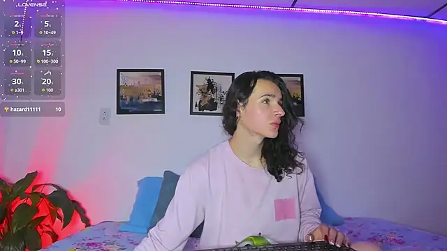 elafranco_ live sex cam