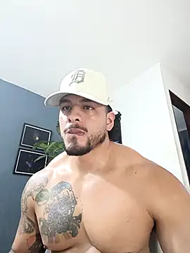 SilvaBranko live sex cam