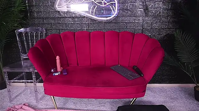 Annabellerise live sex cam