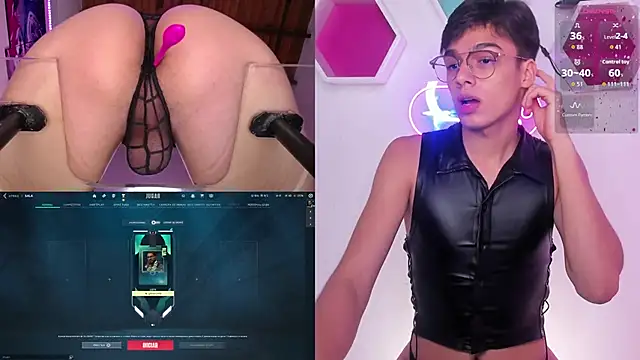 Gerony_ live sex cam