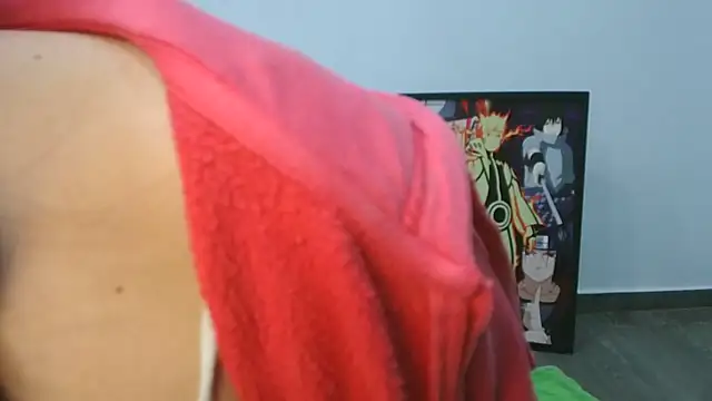 Elsa_sweet live sex cam