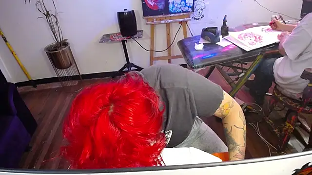 babbyflame live sex cam