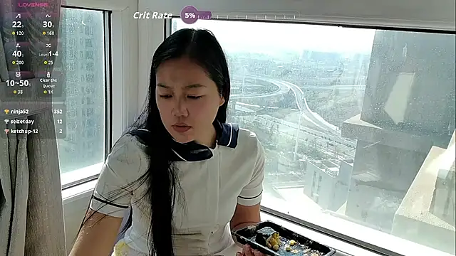 shanyao-123's cam snapshot